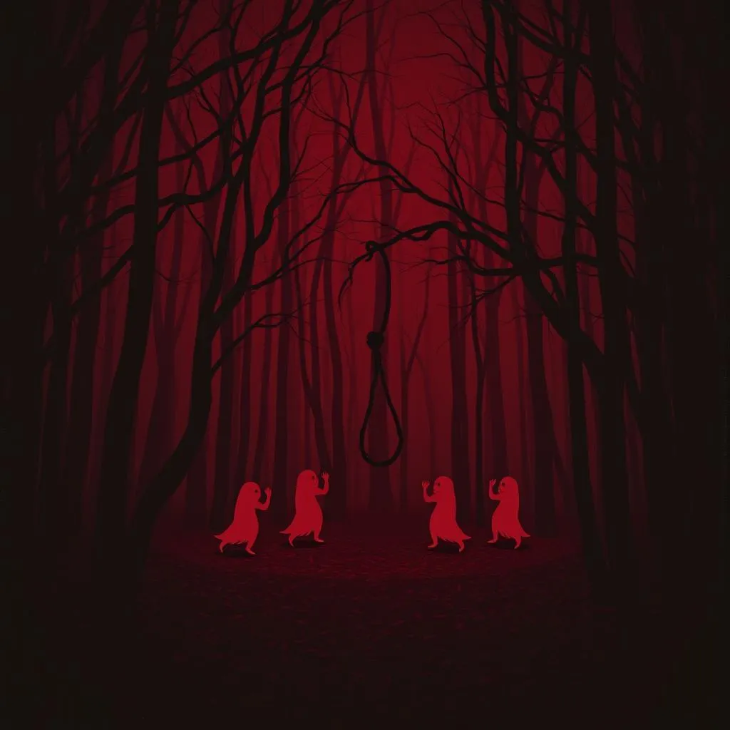 The Gallows Gala