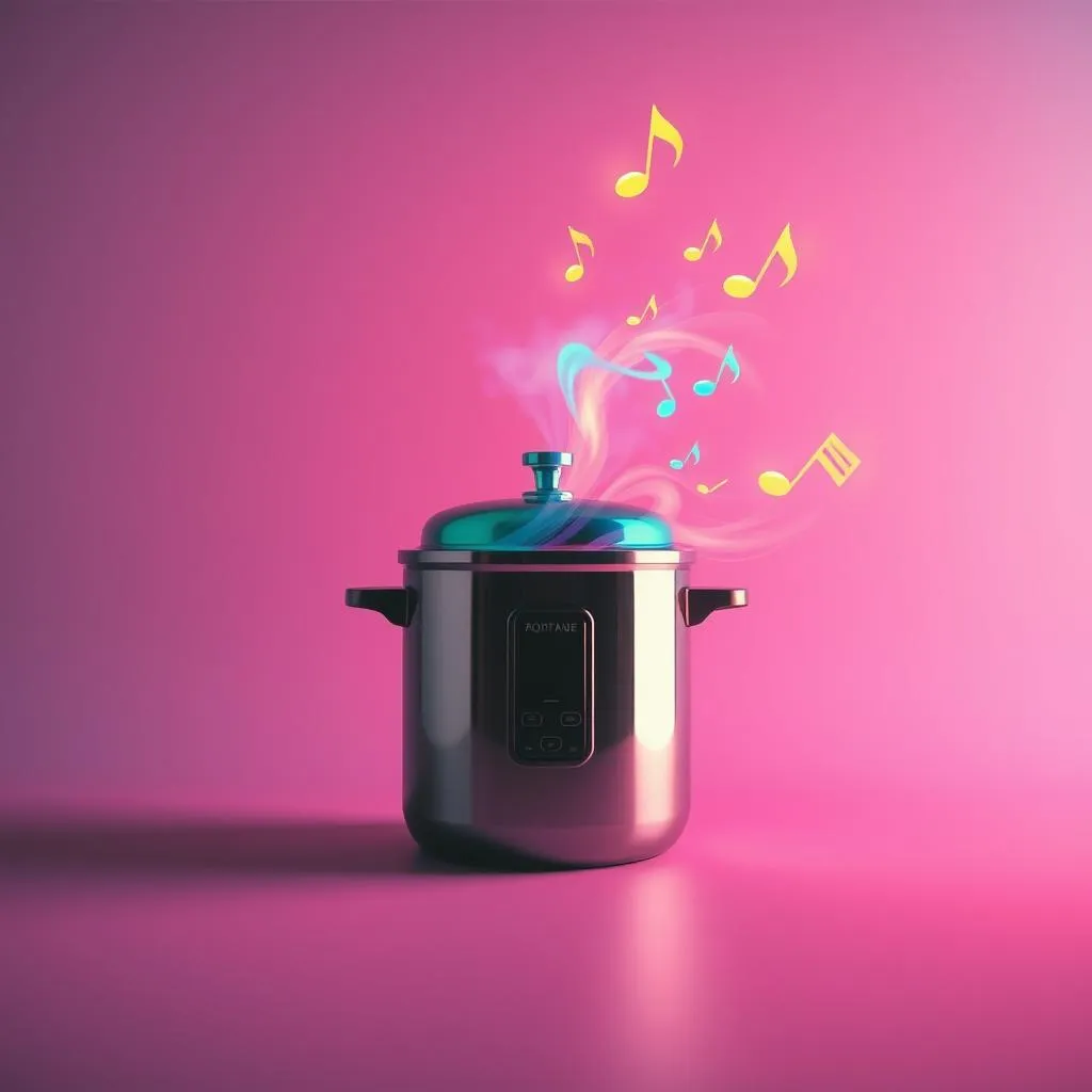 Pressure Cooker