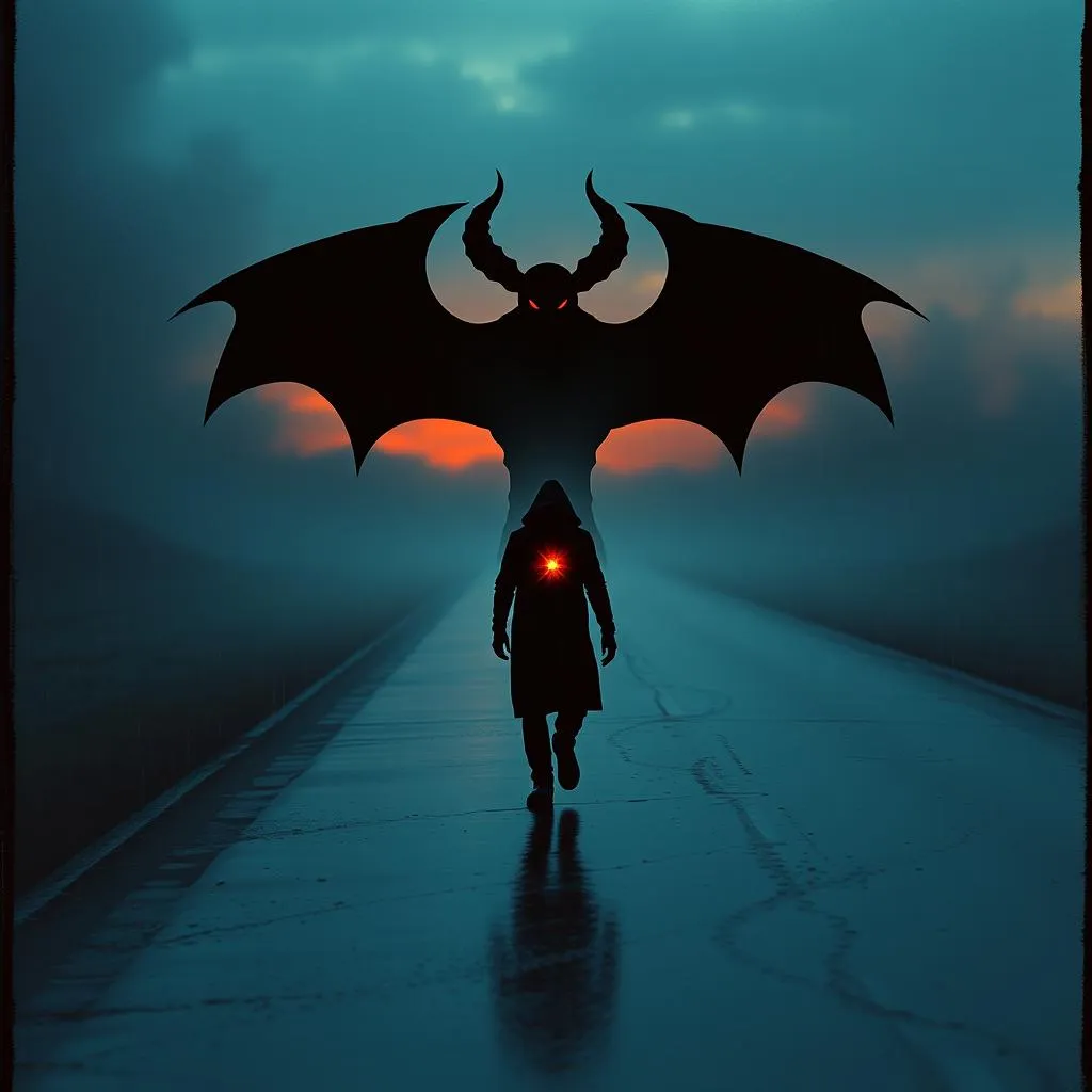 Devil