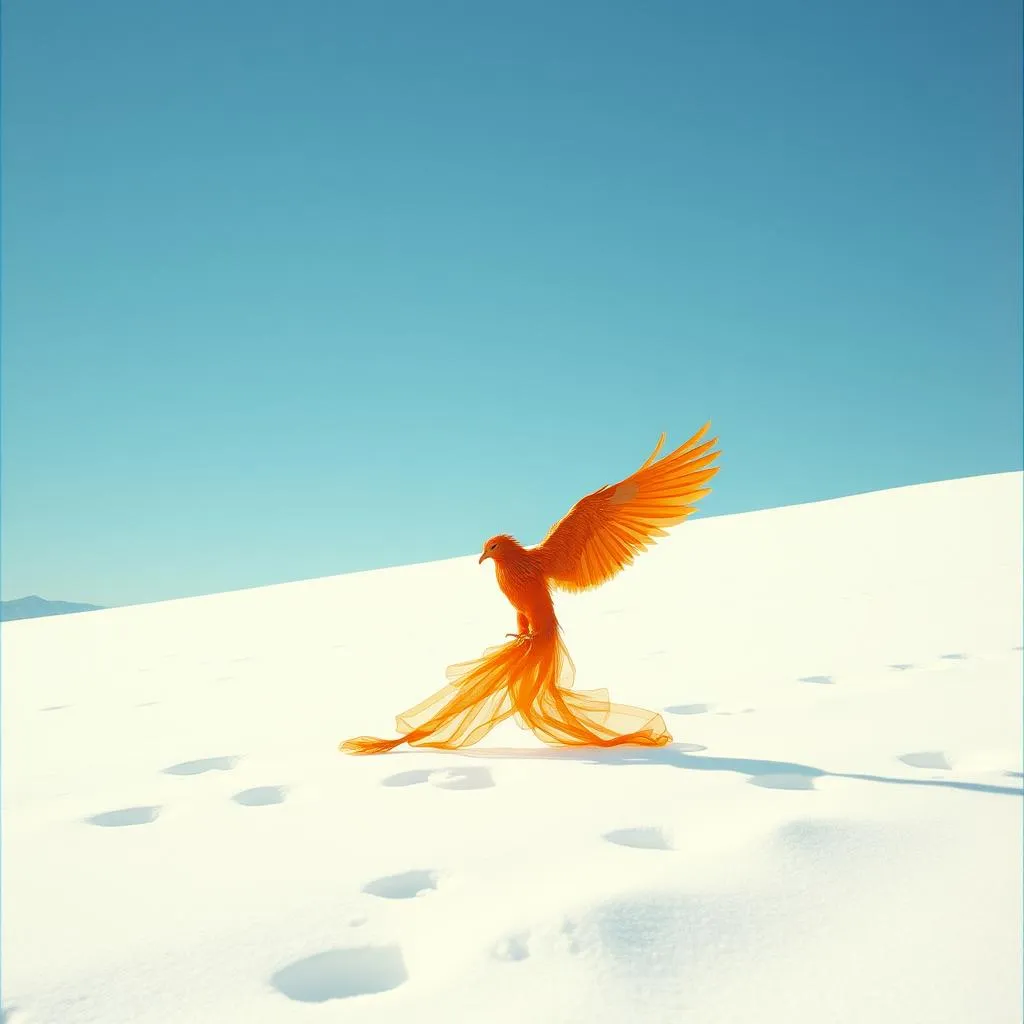 Snow and Strength