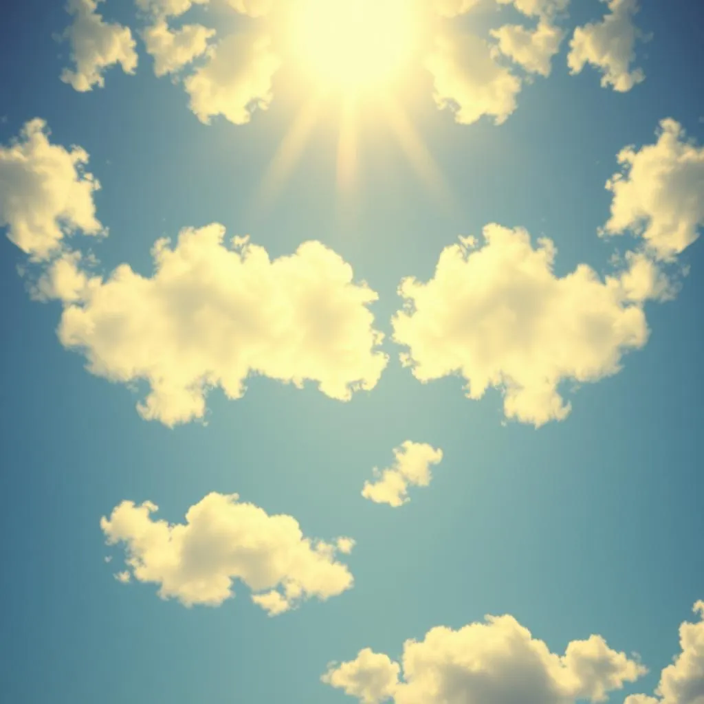 Magical Weather Wonders
