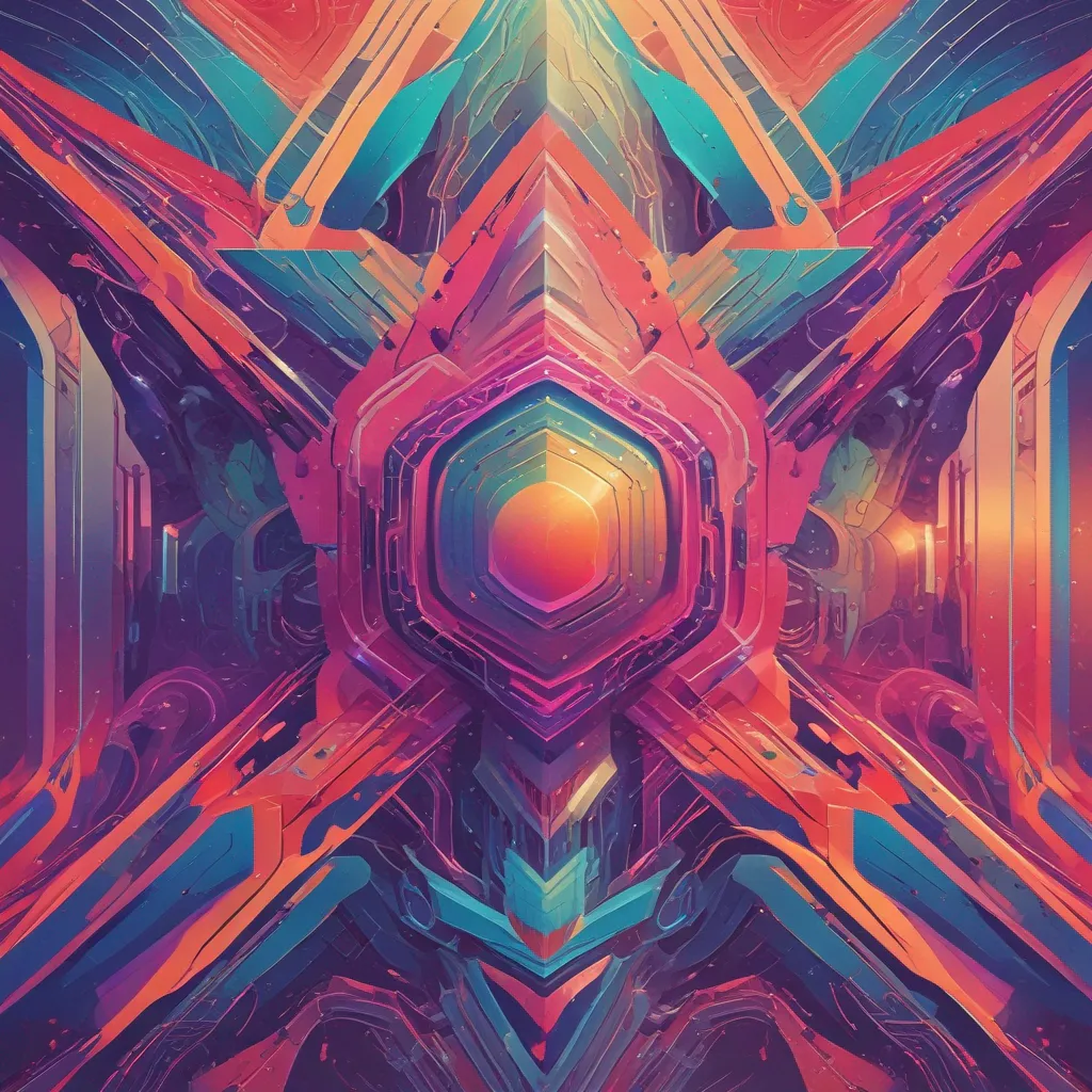 Digital Dream