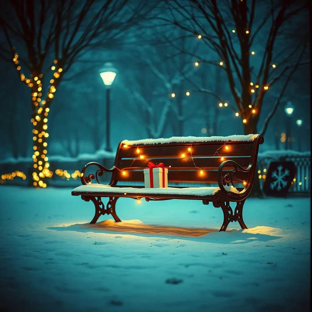 Christmas in the UK