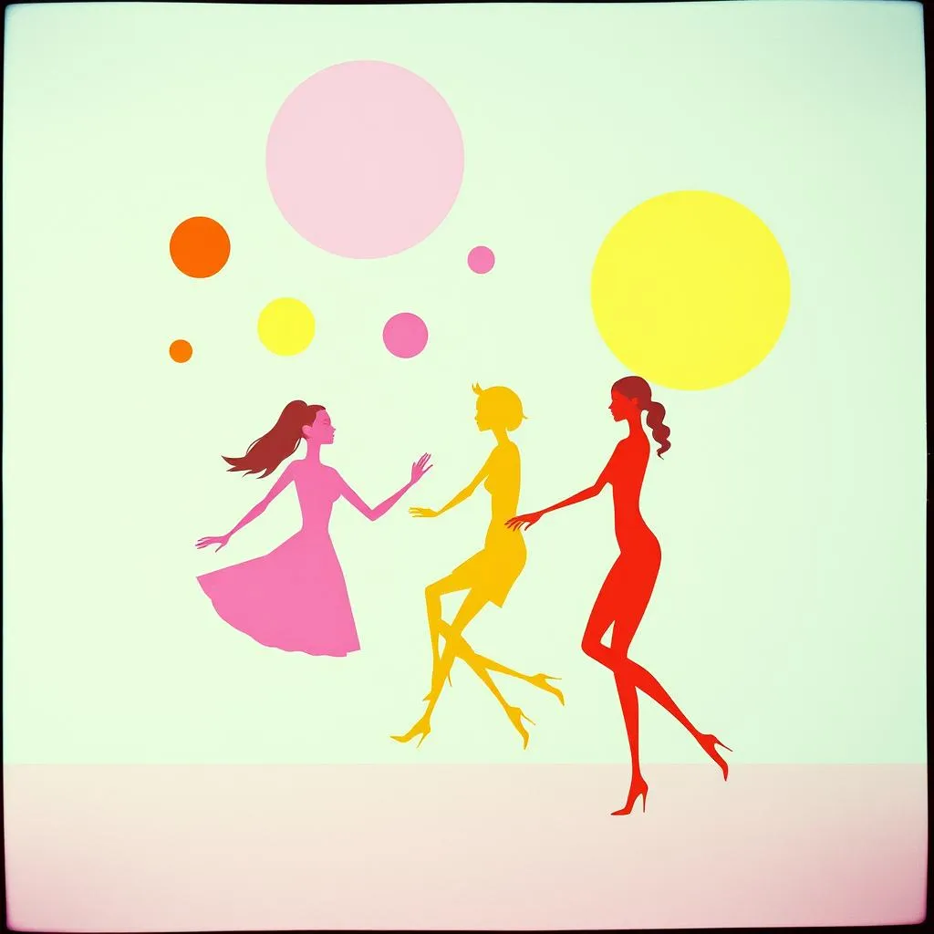 Baila Sin Parar