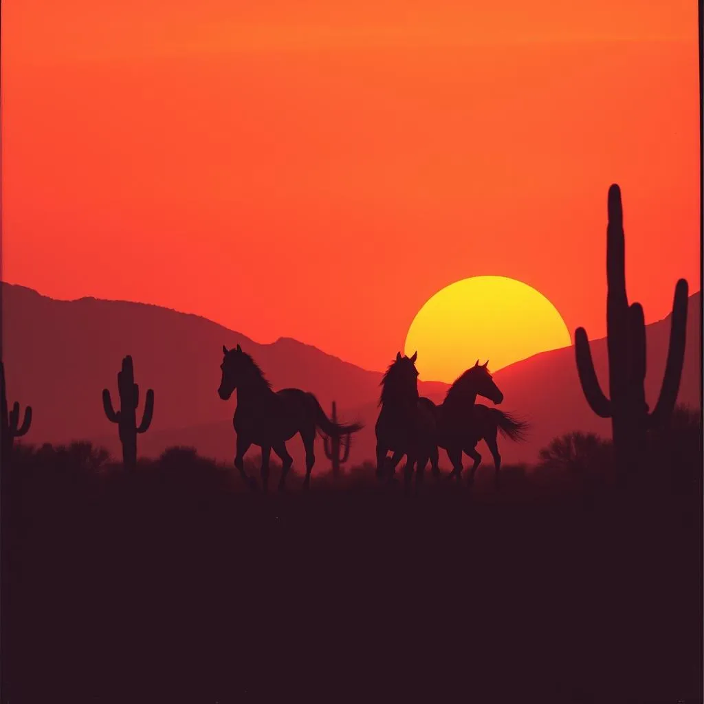 Ride of the Outlaw