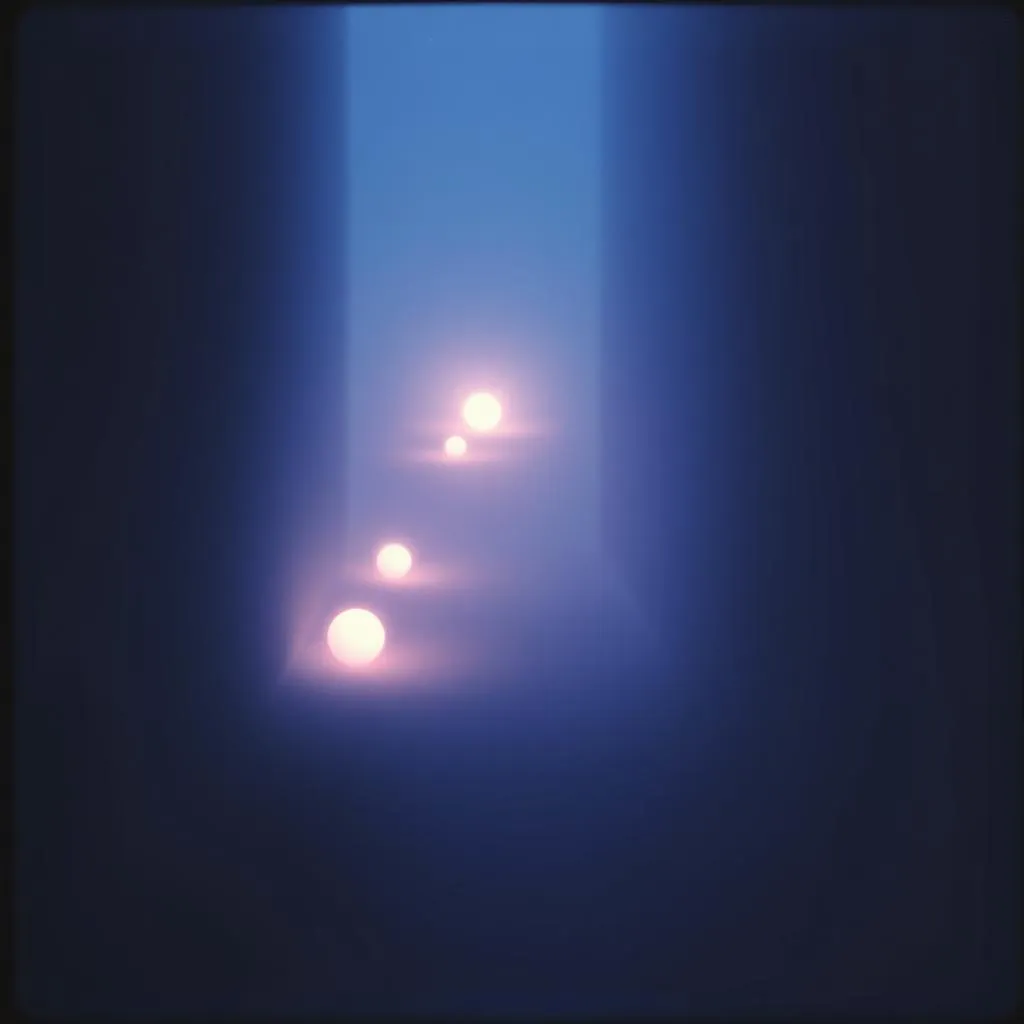 Shadows of Escape