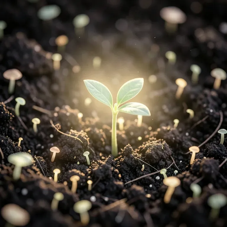 Everybody Can Grow