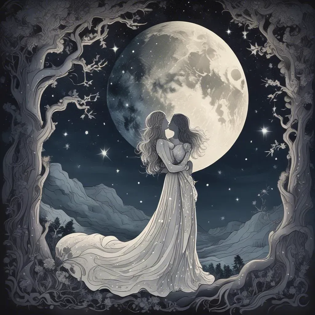 Ms. Moonshine 