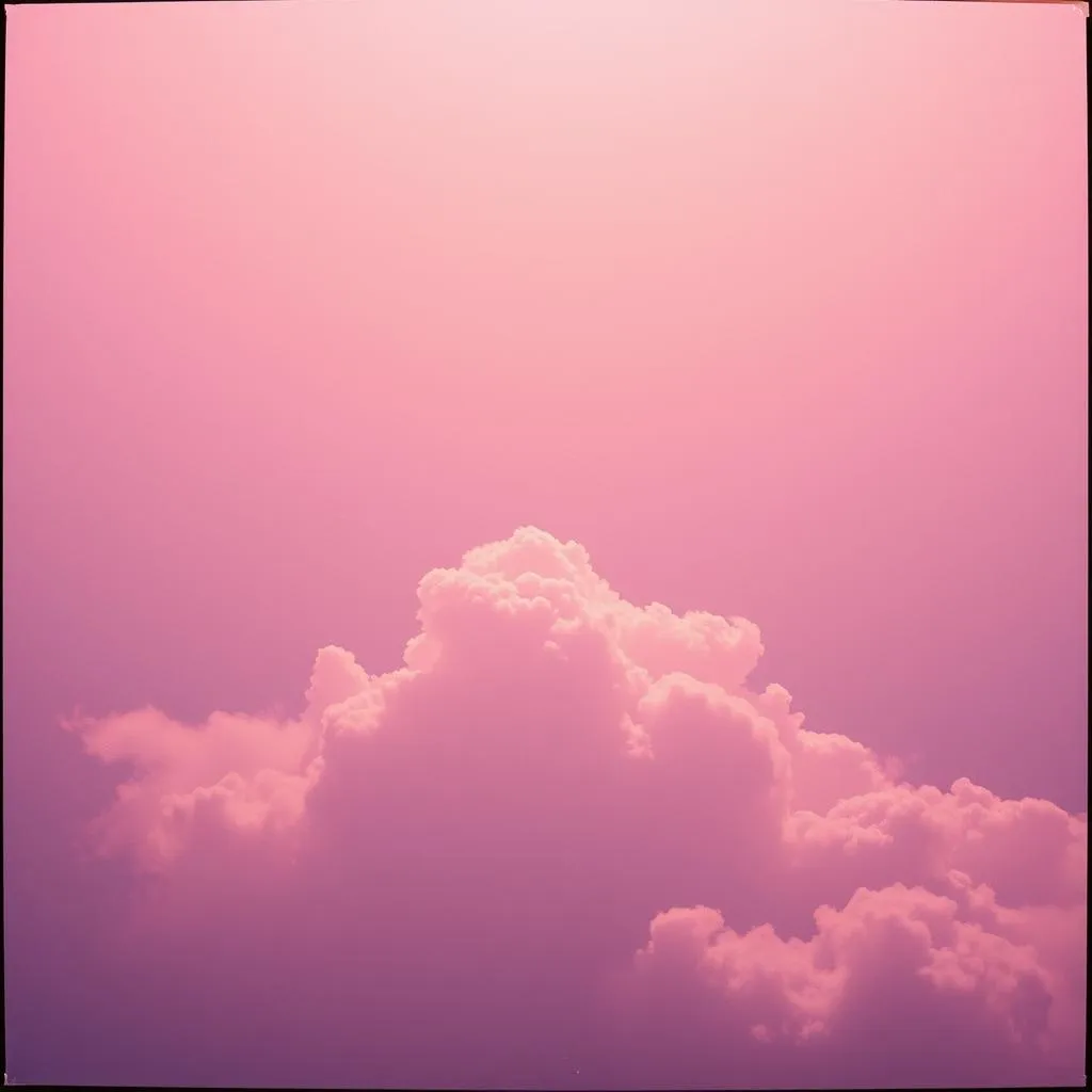Velvet Skies