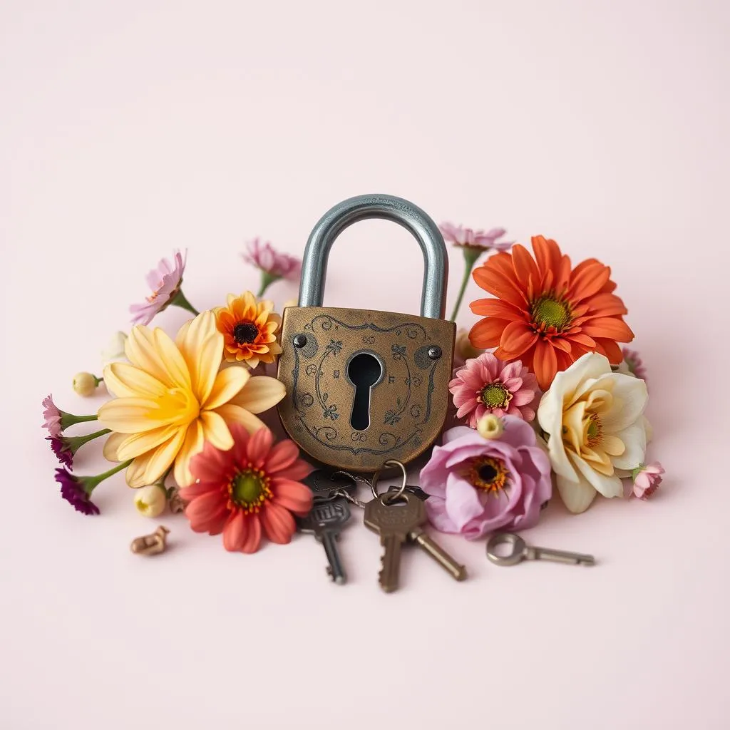 Let Me Unlock