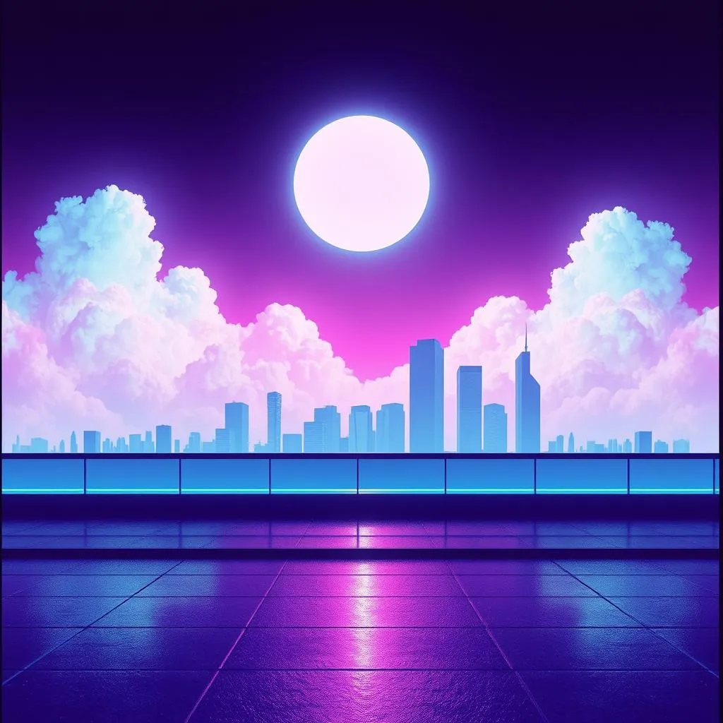 Sky Mode