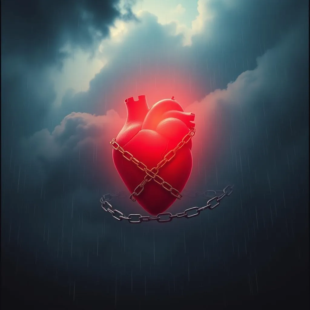 Chained to Your Love