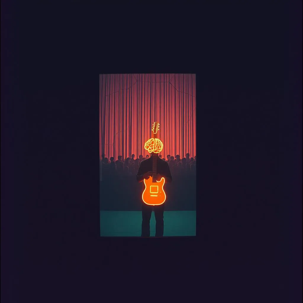 Tuning My Brain