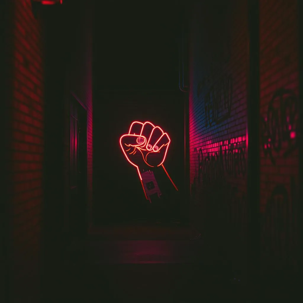 Solo brutal