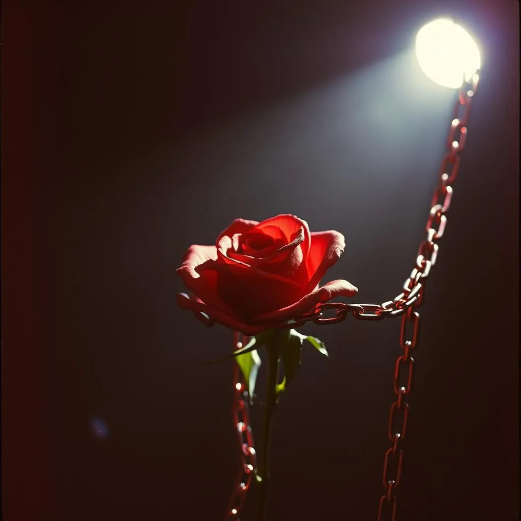 Chains of love