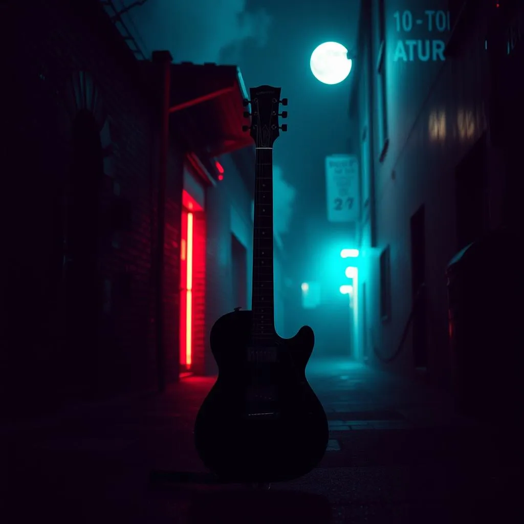 Shadows of Redemption