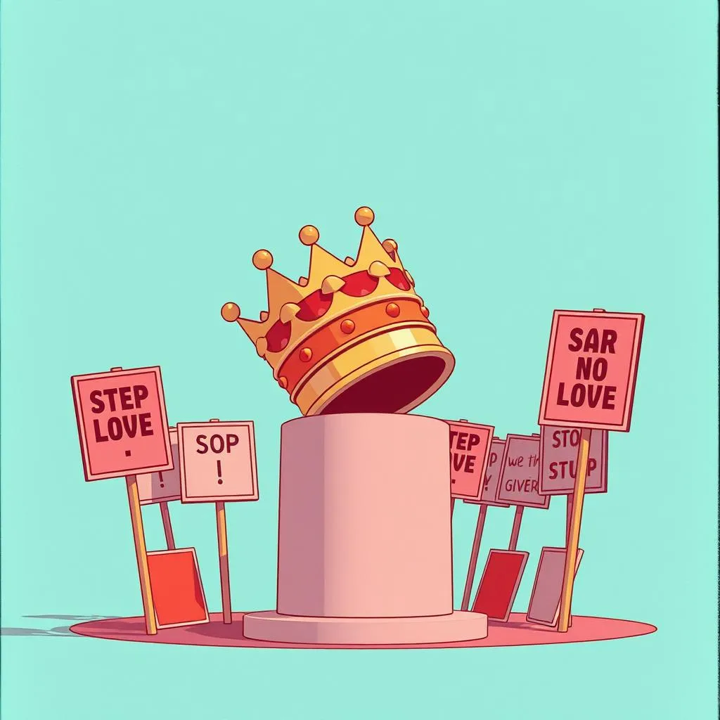 No Kings
