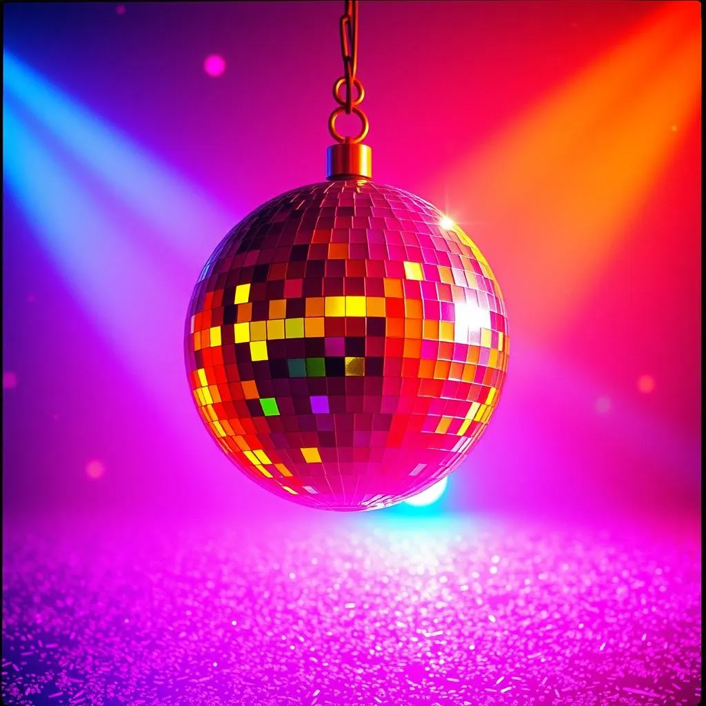 Dance of the Night