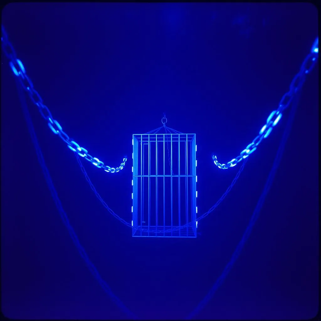 Prisoner of Love