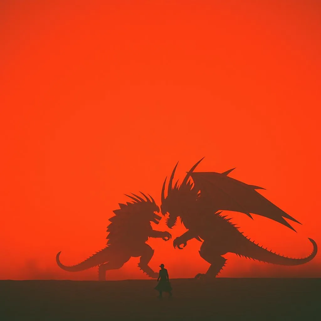 Clash of Titans