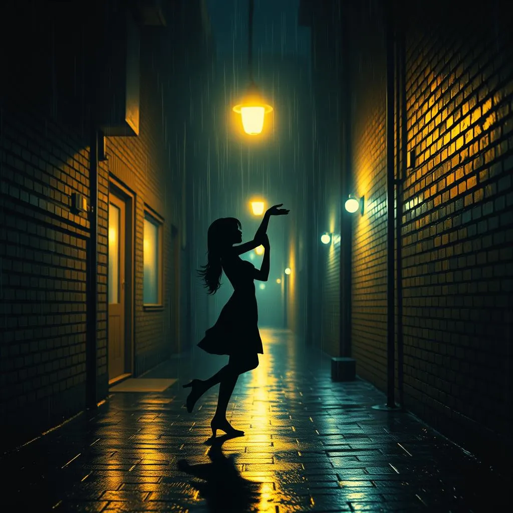 Dance With Me