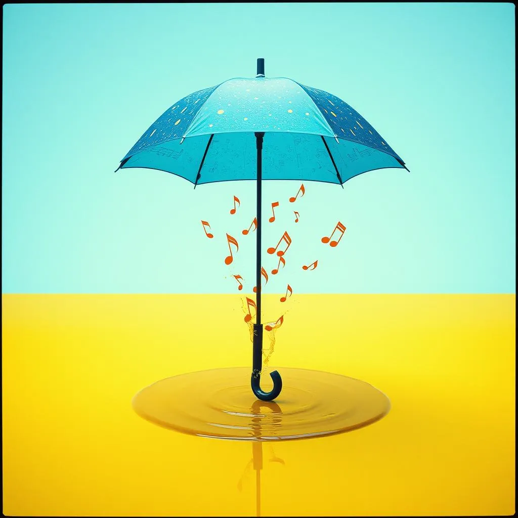 Singing in the Rain