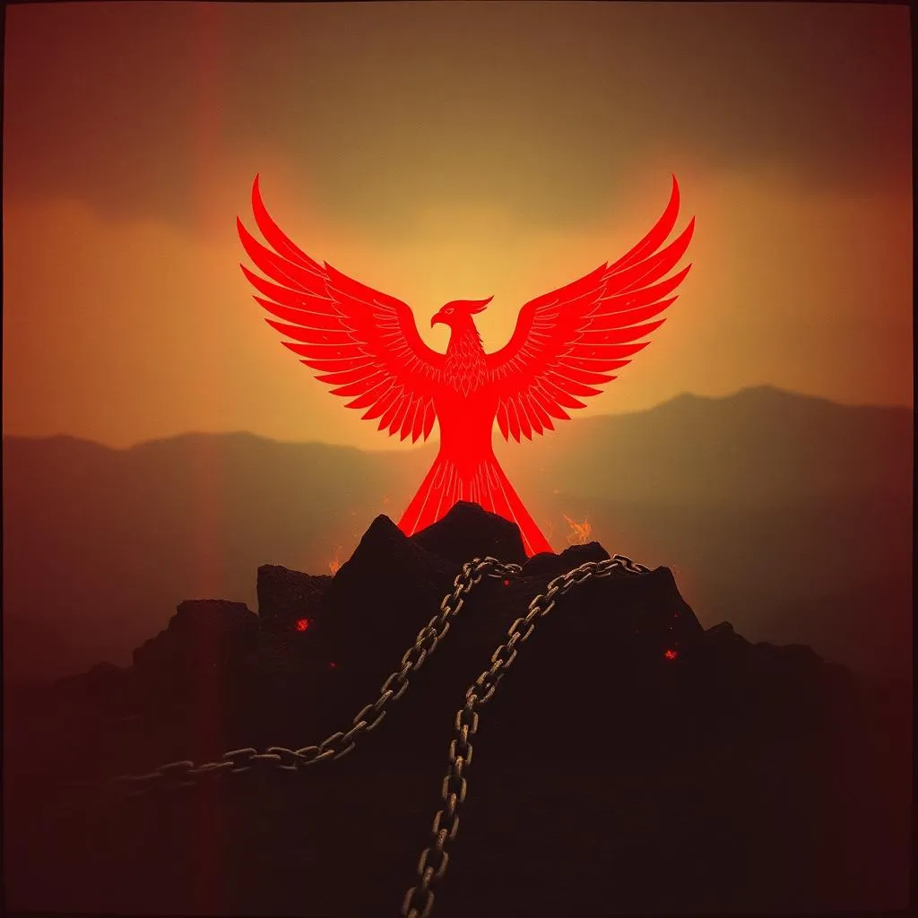 Rebels Rise
