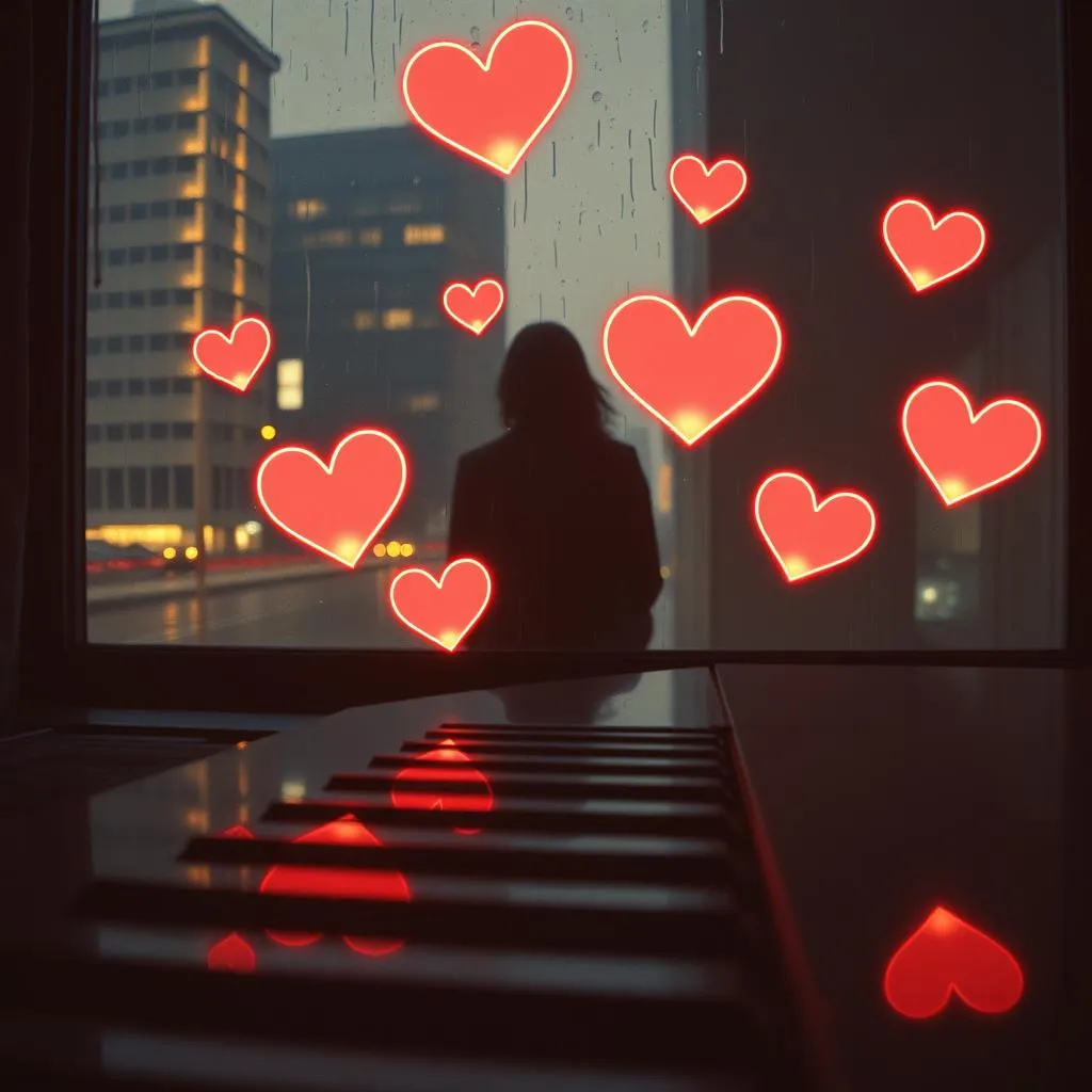 Fallen in love