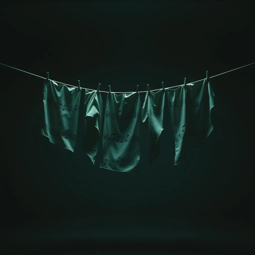 Fold your laundry