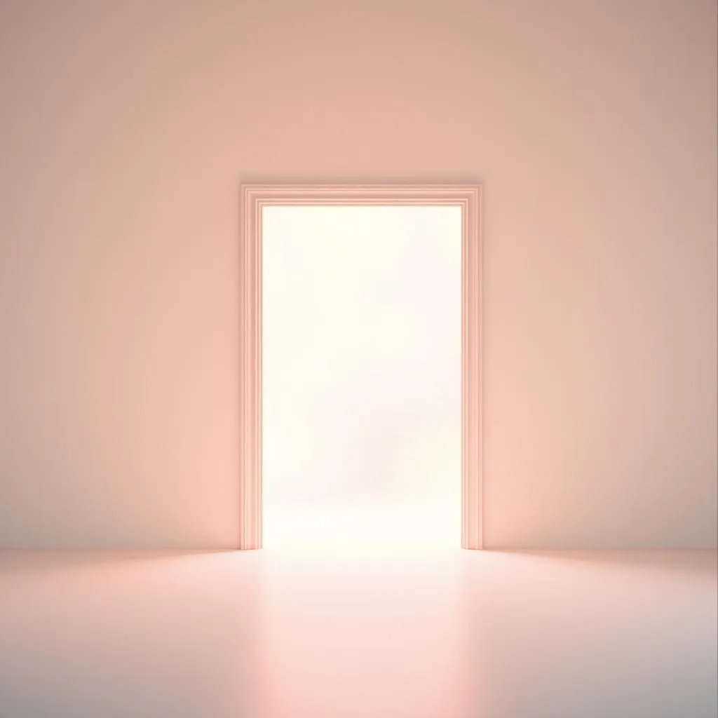 Step Inside The Maybe