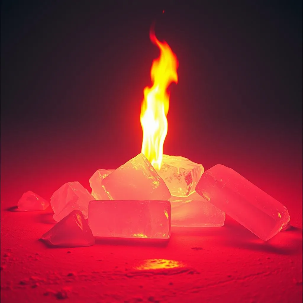 Light me up again