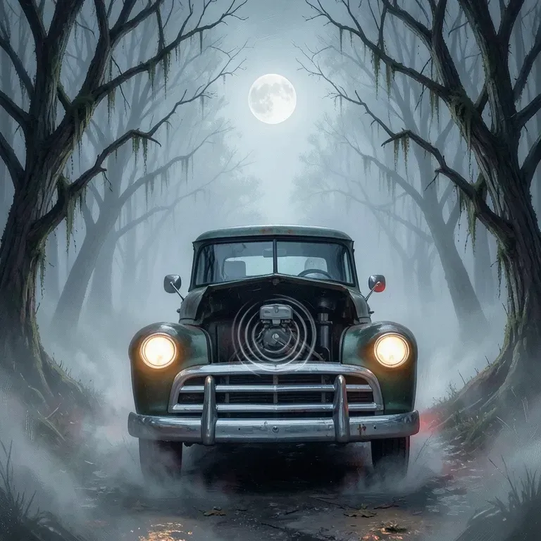 Hell Truck