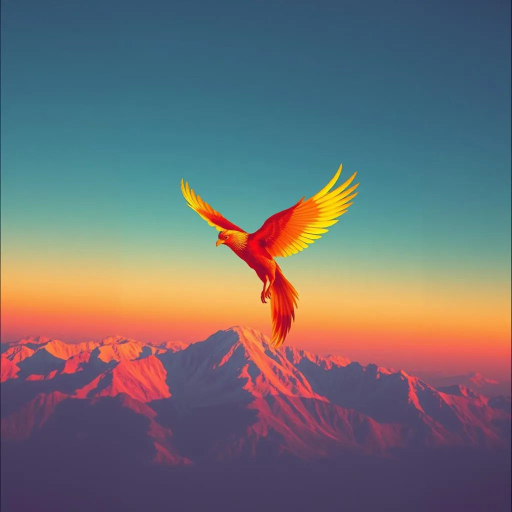 Fly high
