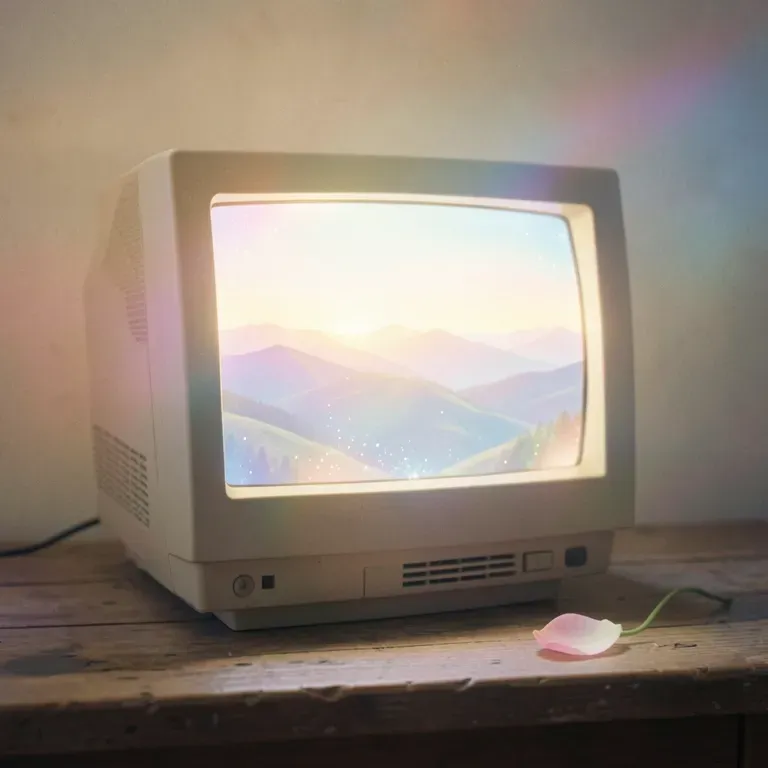 Digital Love Forever