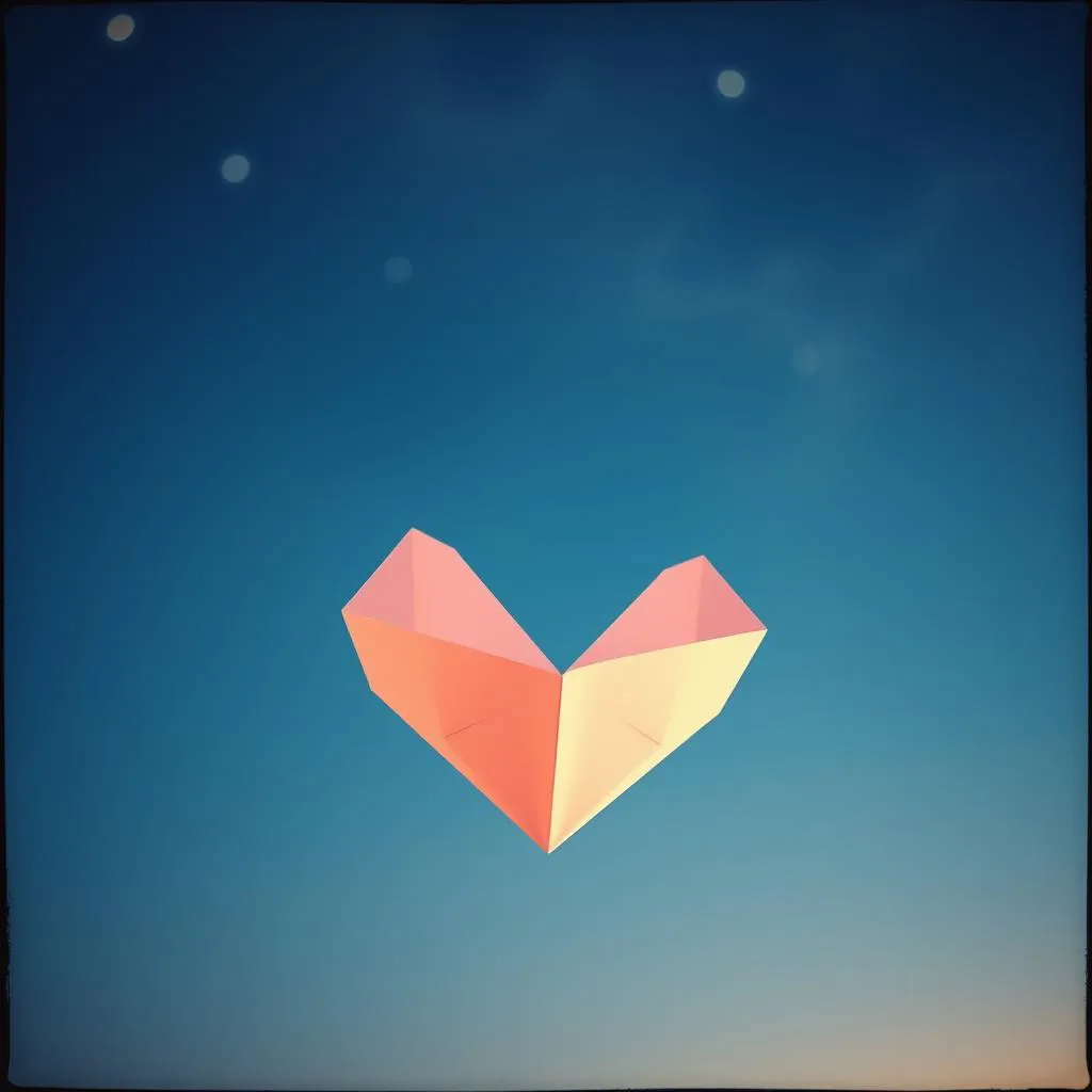 Paper Hearts