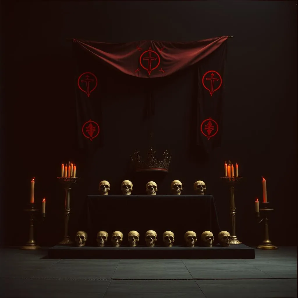 Manfred Bloodletters
