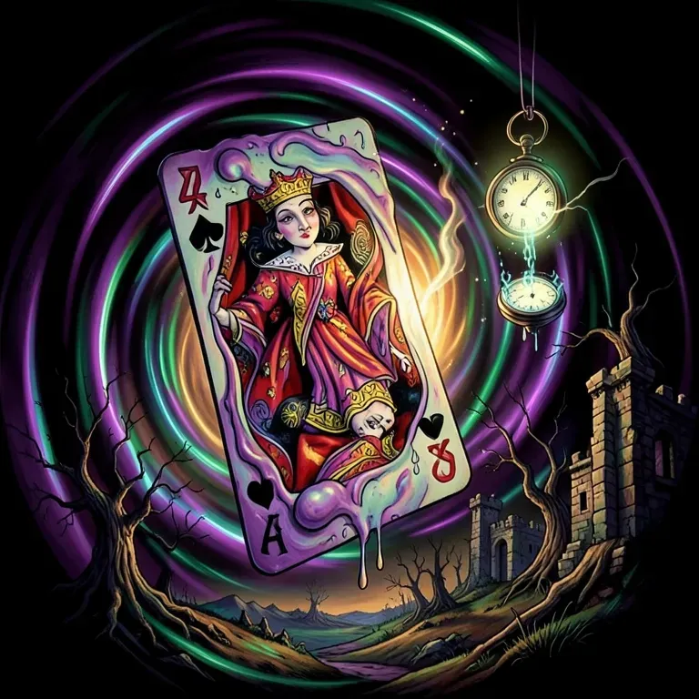 Rabbit Hole Date