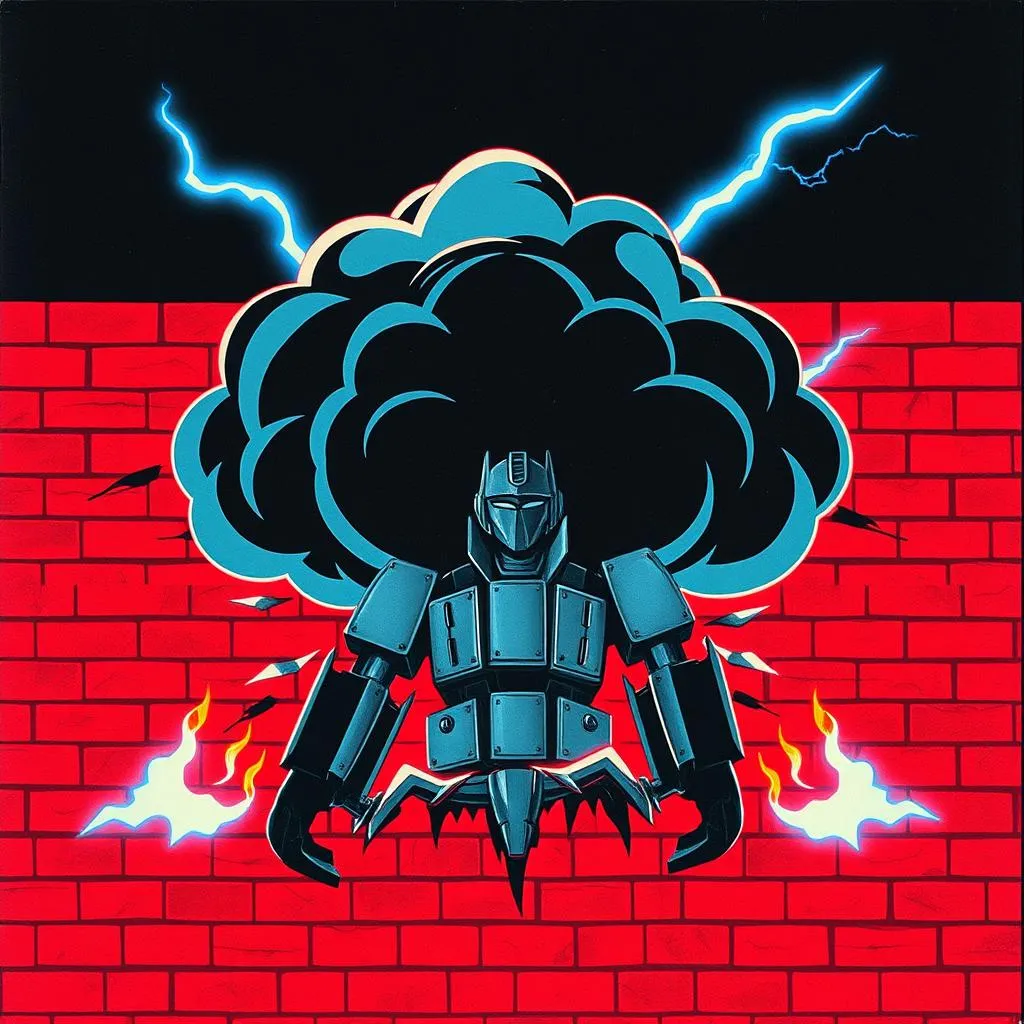 Storm of Fury