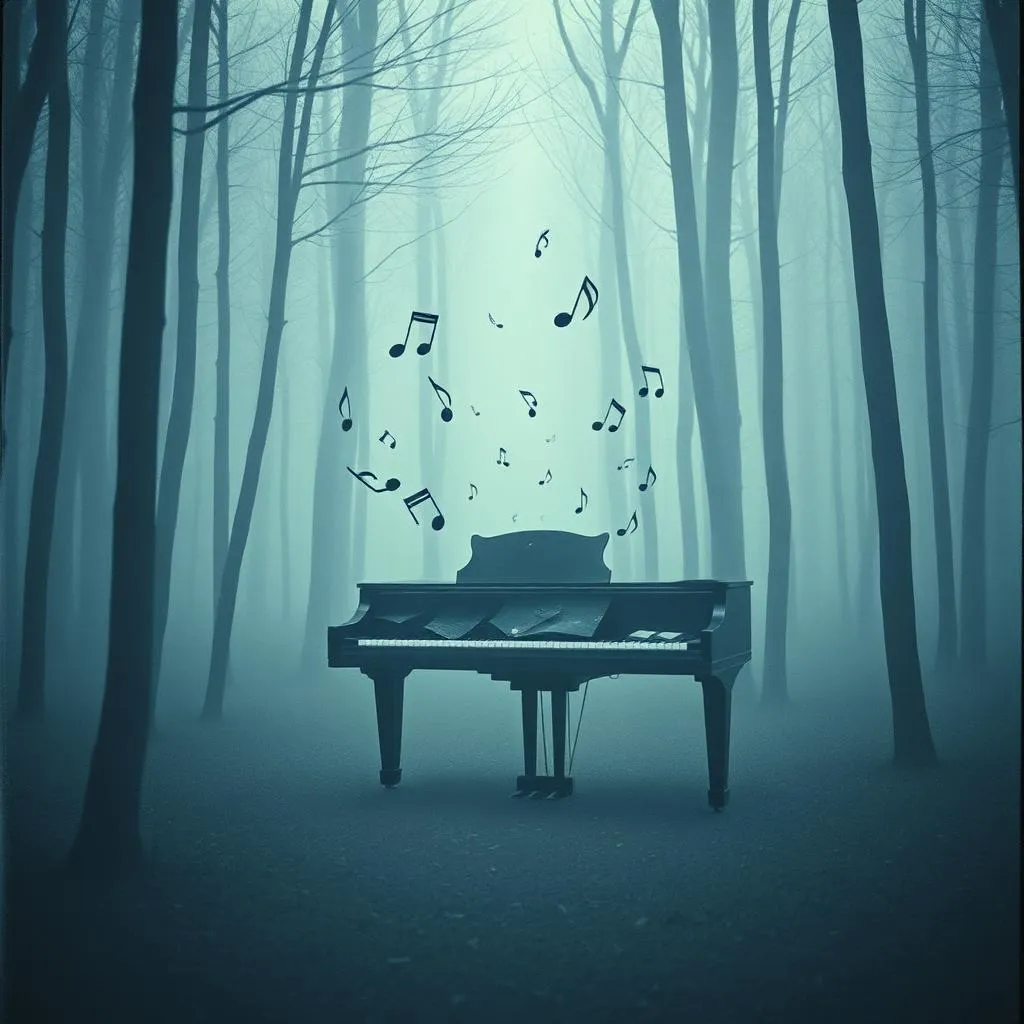 Shadows of Our Love