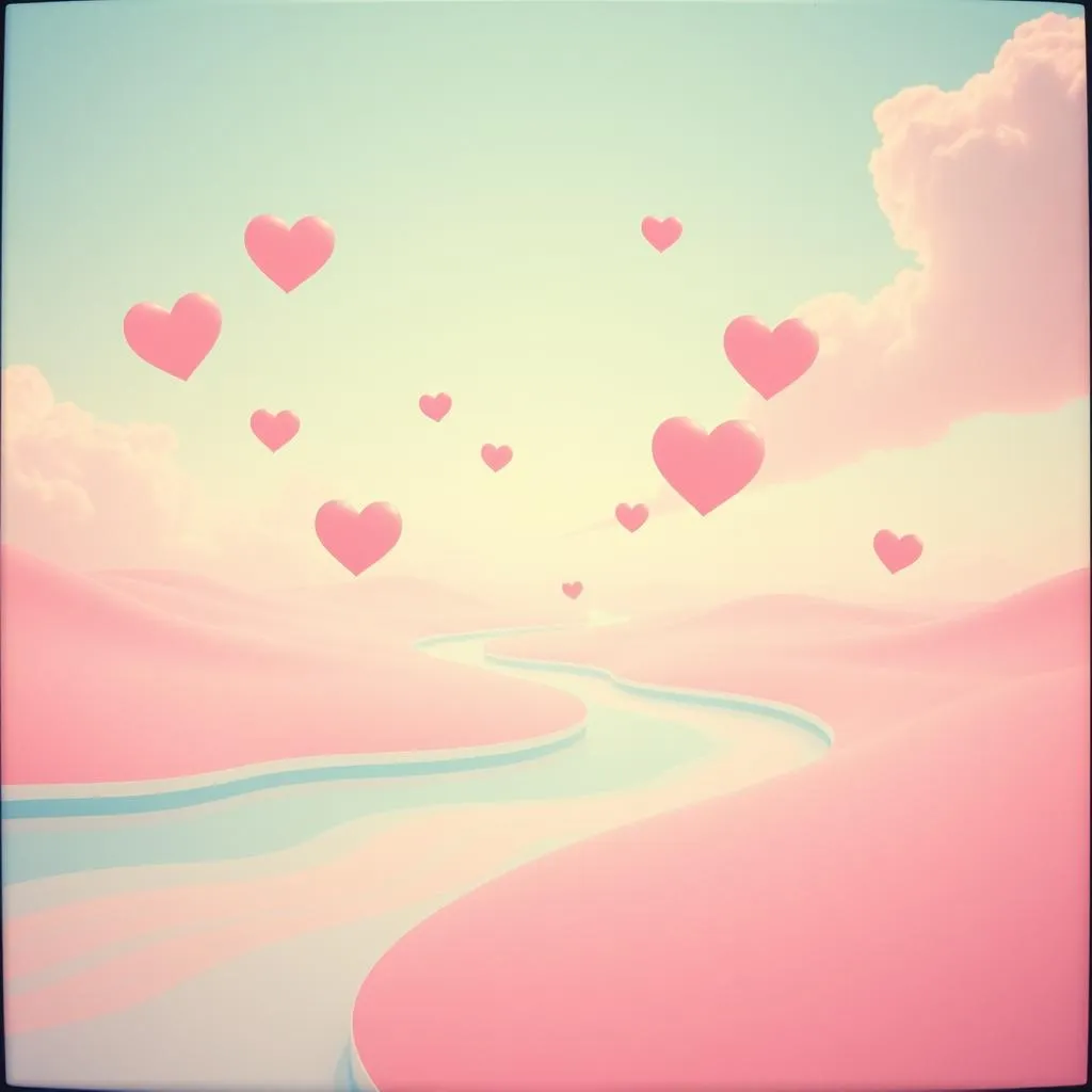 Stream of Love