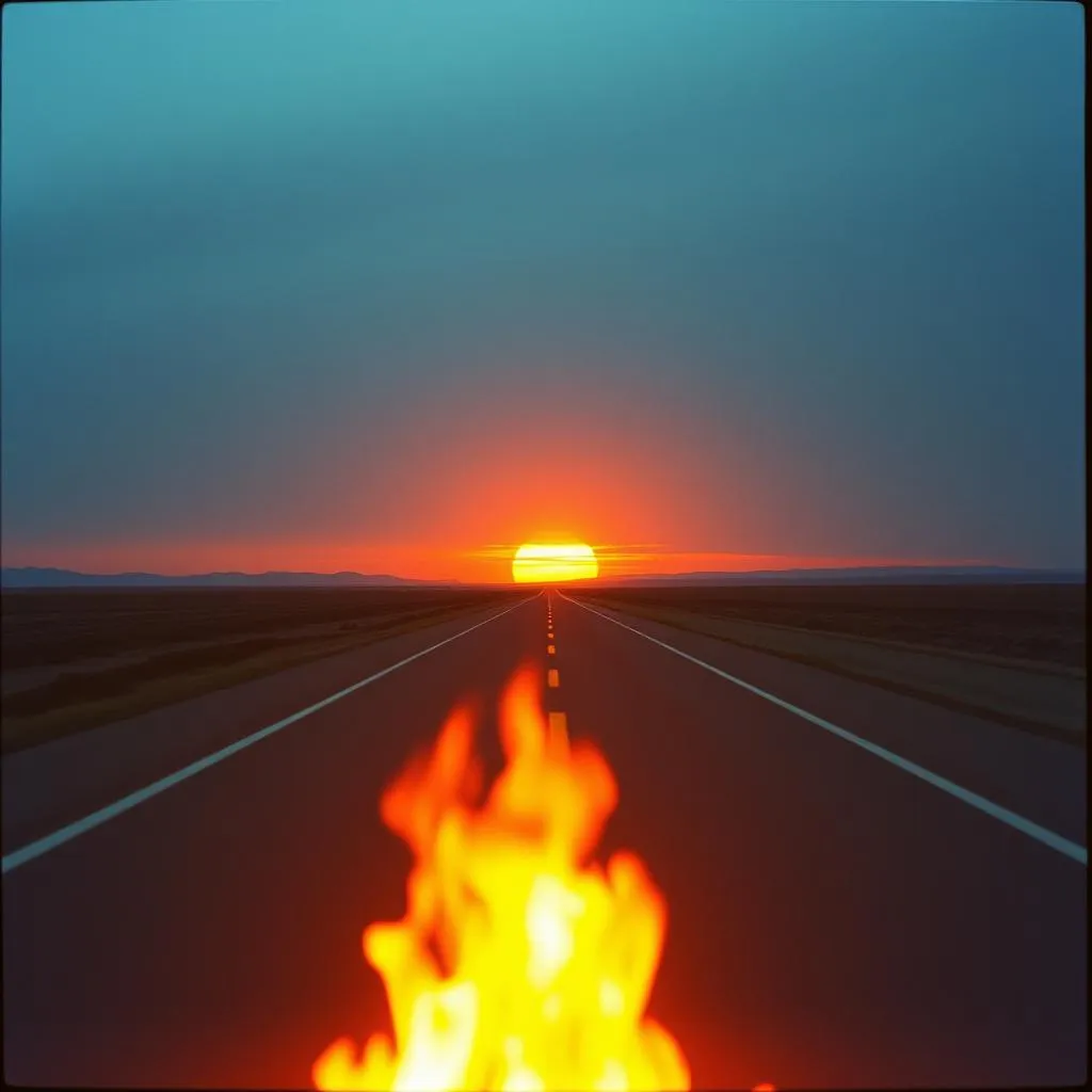 Born to Run