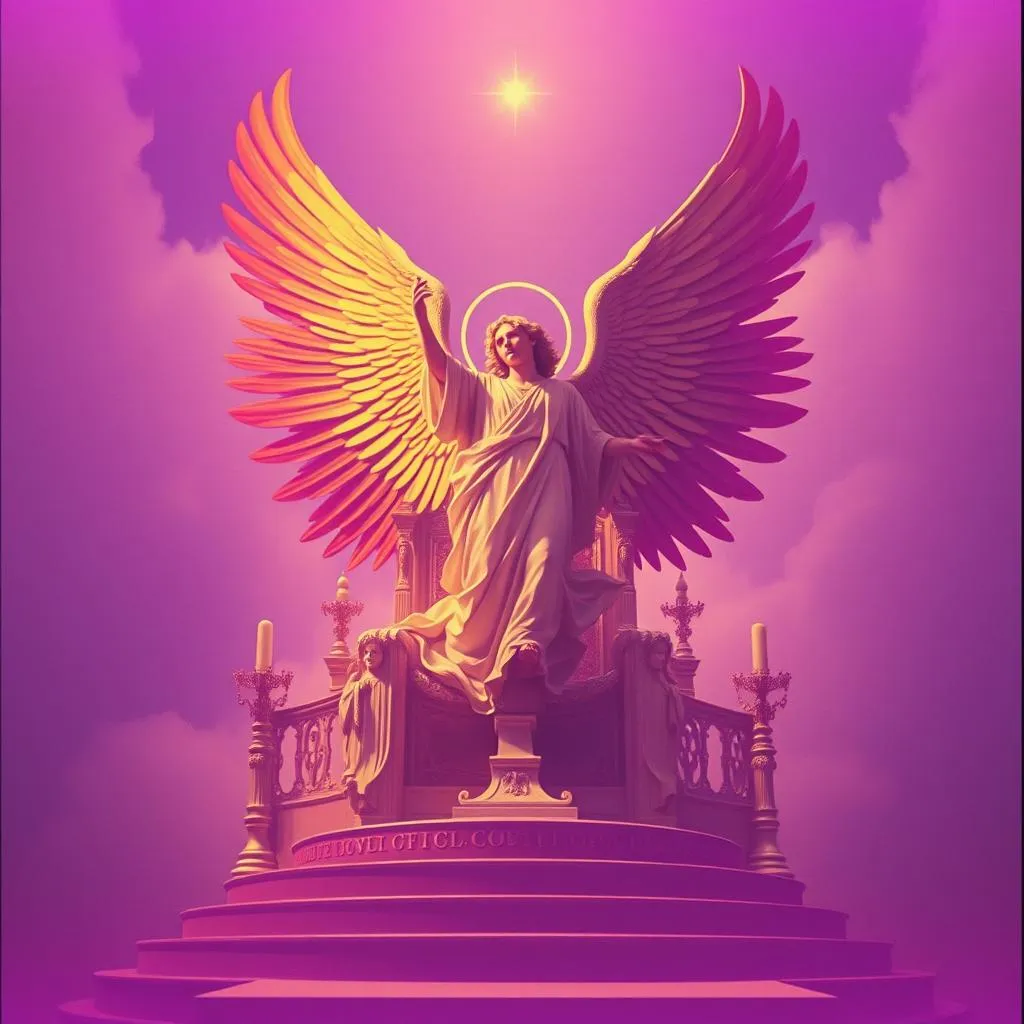 Angelus apostata