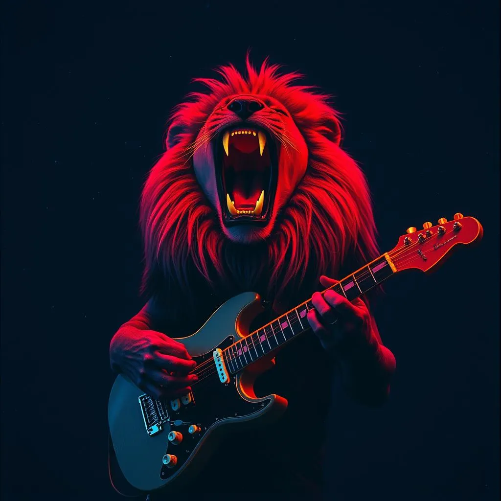 Heartbeats of Thunder
