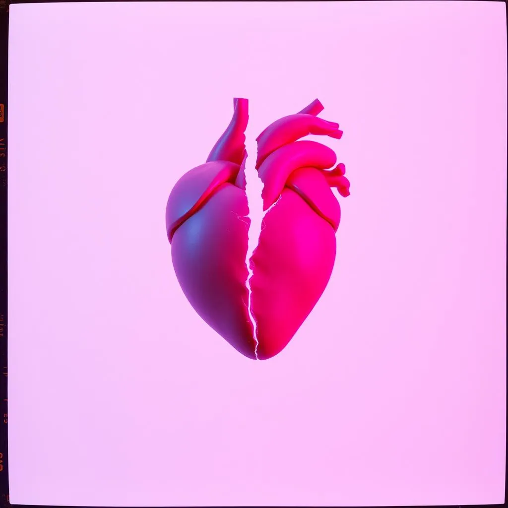 Wrong Love