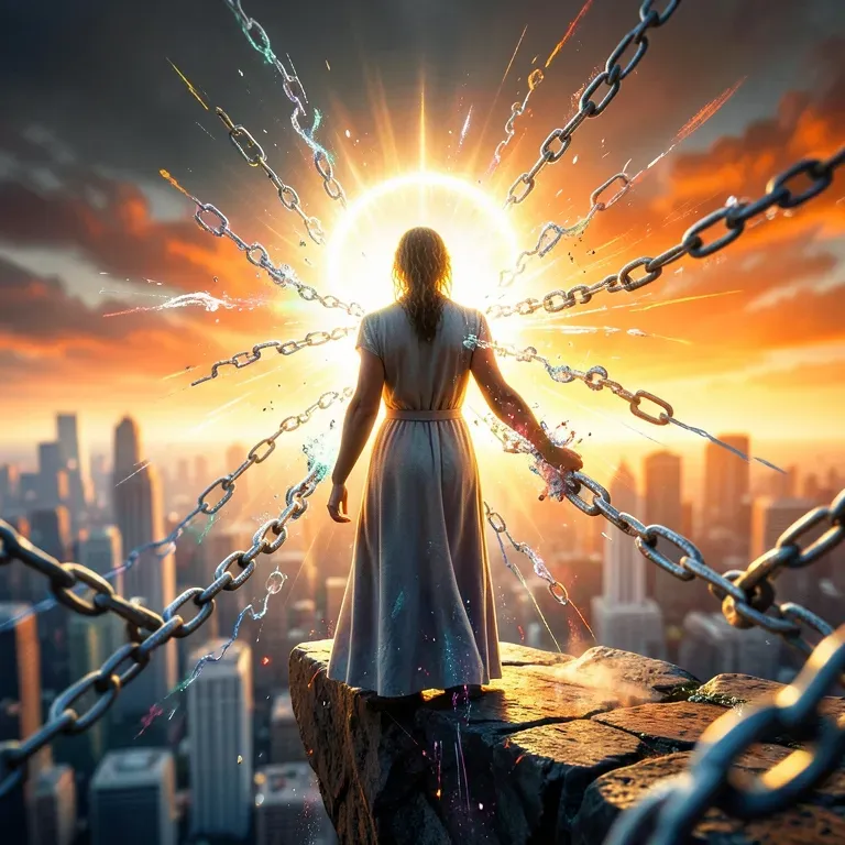 Break the Chains