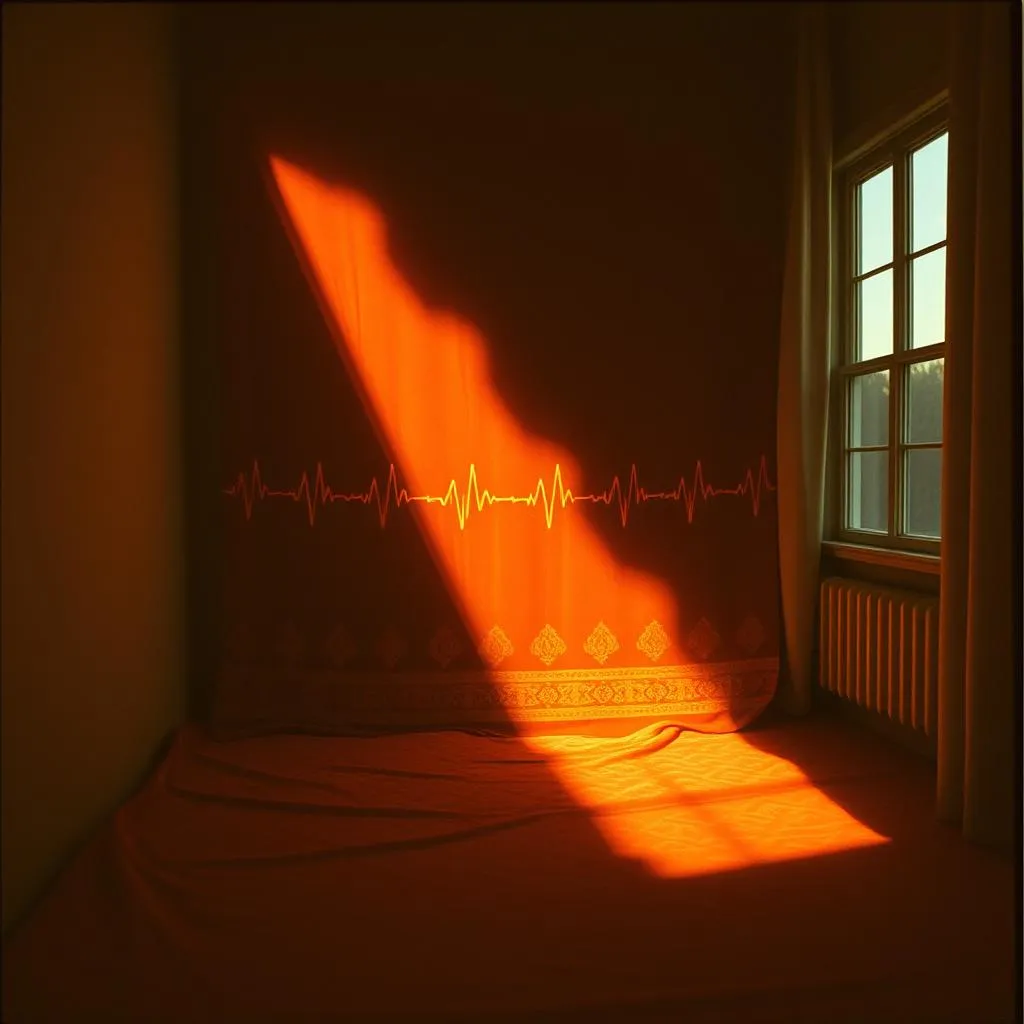 Dark Tapestry