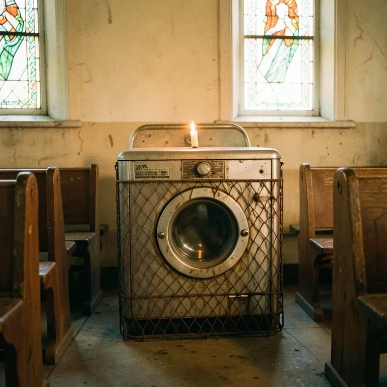 Laundry Day