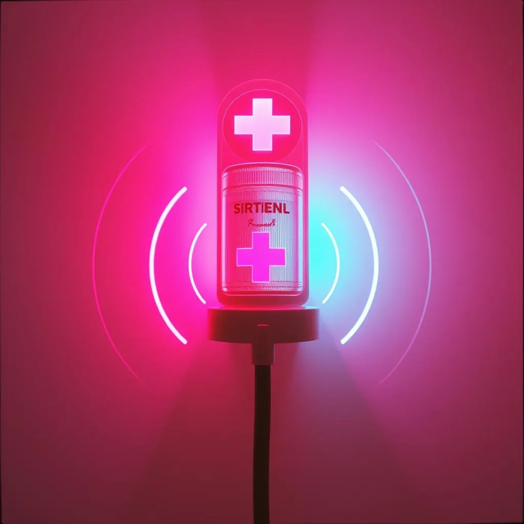 Emergency paging Dr. Beat