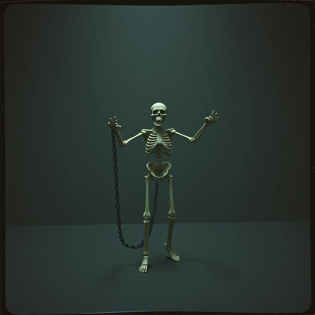 Bones of Rebellion