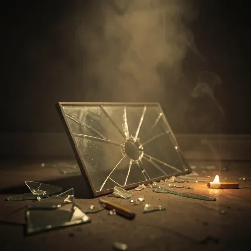 Red Flag on Repeat